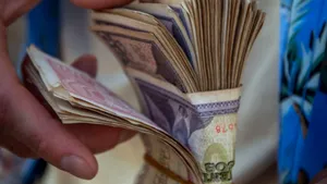 Un bărbat din Turcia a devenit unul dintre cei mai bogați oameni din lume fără să-și dea seama