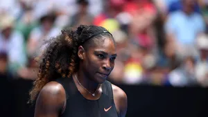 Serena Williams: csalódott vagyok, hogy az olyanok, mint Năstase rasszista kijelentéseket tesznek