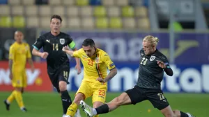 Biletele pentru meciul Austria-România din preliminariile CM, disponibile de vineri