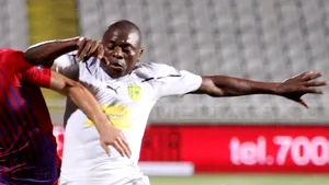 Camerunezul Priso, în lotul Petrolului pentru returul cu Vikingur Gota