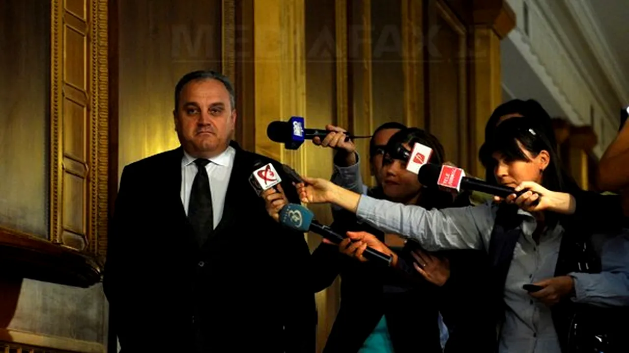 Gabriel Sandu va pleca de la conducerea Ministerului Comunicaţiilor