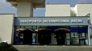 Proiect estimat la 16 milioane euro pentru modernizarea aeroportului din Bacău