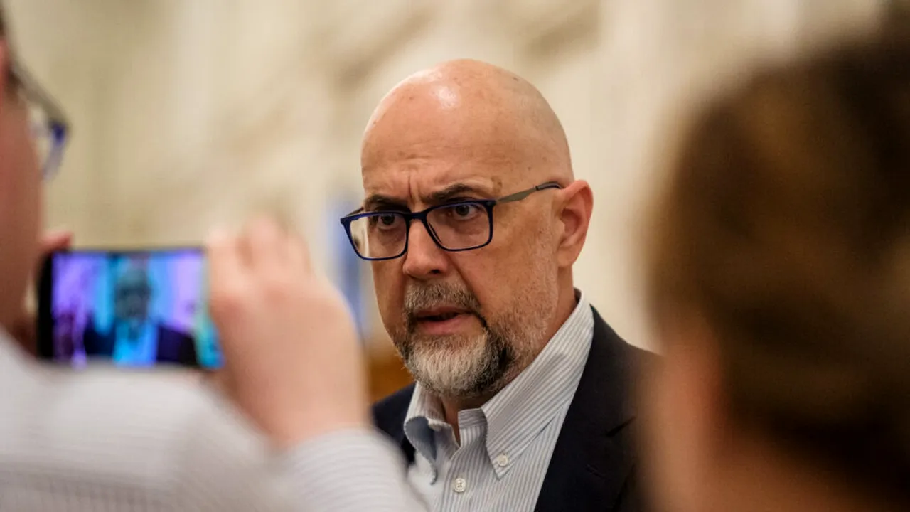 Kelemen Hunor, după discuțiile informale cu Nicușor Dan: „Prima opțiune pentru noi este refacerea coaliției” / Ce spune despre scenariul unui guvern minoritar