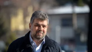 Ciolacu: „Golăneală” e să guvernezi o ţară fără să stăpâneşti procedurile în relaţia cu Parlamentul