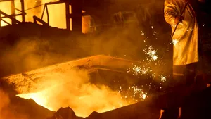 ArcelorMittal a finalizat o investiţie de trei milioane euro pentru creşterea eficienţei energetice