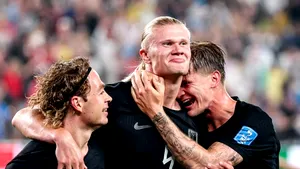 Haaland continuă show-ul la Cupa Mondială. Norvegia s-a calificat în faza eliminatorie după un meci spectaculos cu Senegal