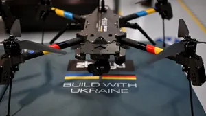 Atacurile cu drone creează tensiuni în Țările Baltice