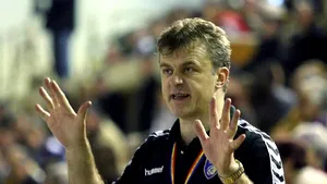 Fostul antrenor Zoran Kurtes a primit titlul de cetăţean de onoare al judeţului Constanţa