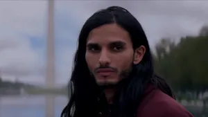 Reacţia Netflix după ce Iordania a cerut interzicerea serialului „Messiah”