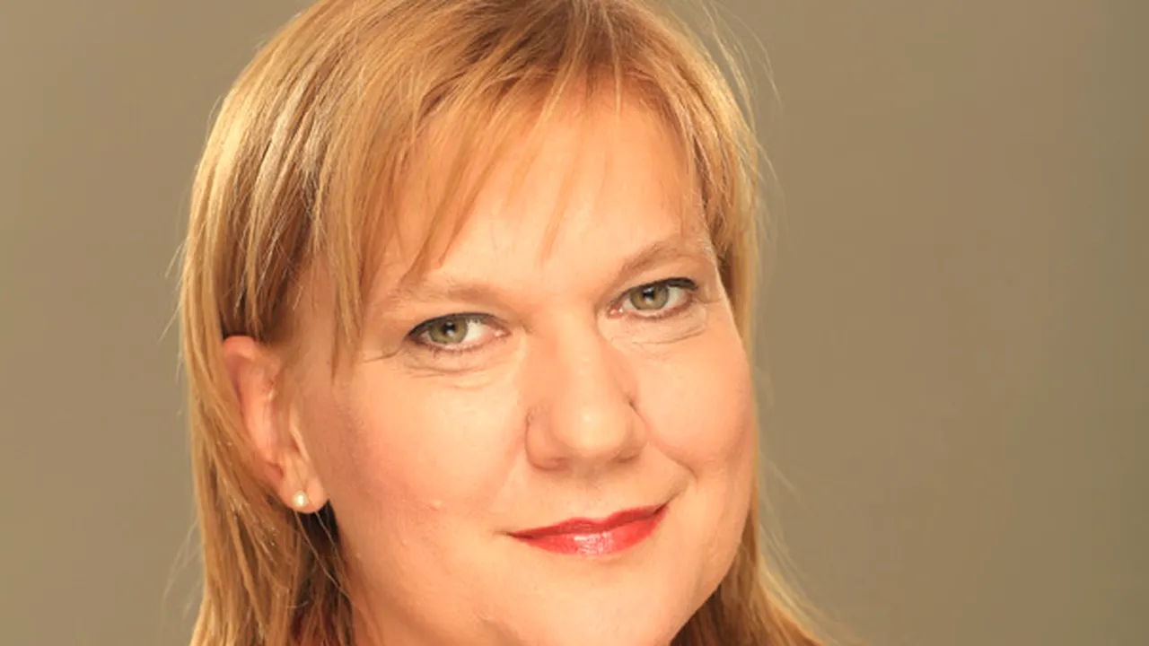 Ada Solomon,despre 