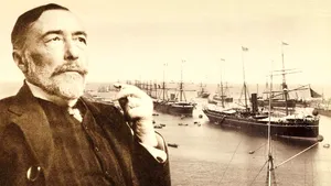 COMENTARIU Lelia Munteanu: Negrul lui Conrad, înţolit la casele de modă ale political correctness-ului