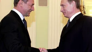 Comănescu: Există semnalele unei redinamizări a relaţiei România-Rusia