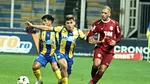 Petrolul Ploiești – CFR Cluj 1-0, în etapa 13 din Superliga de fotbal
