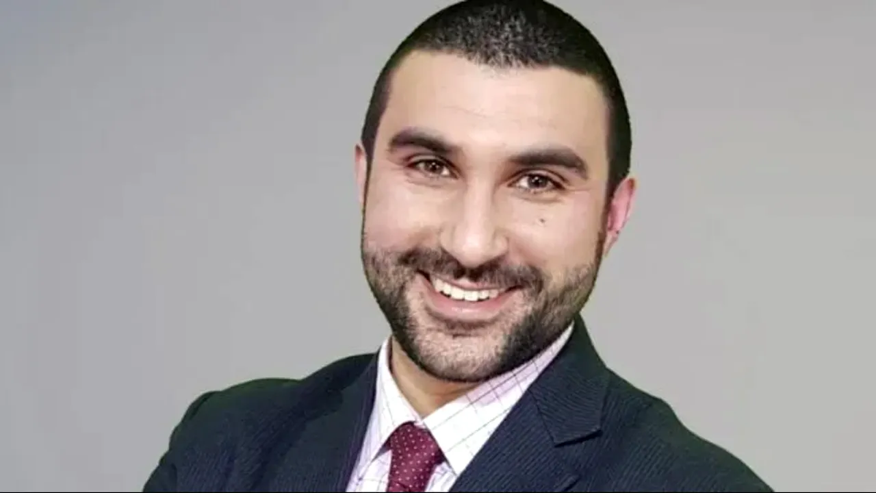 Un jurnalist britanic a fost reținut de autoritățile americane