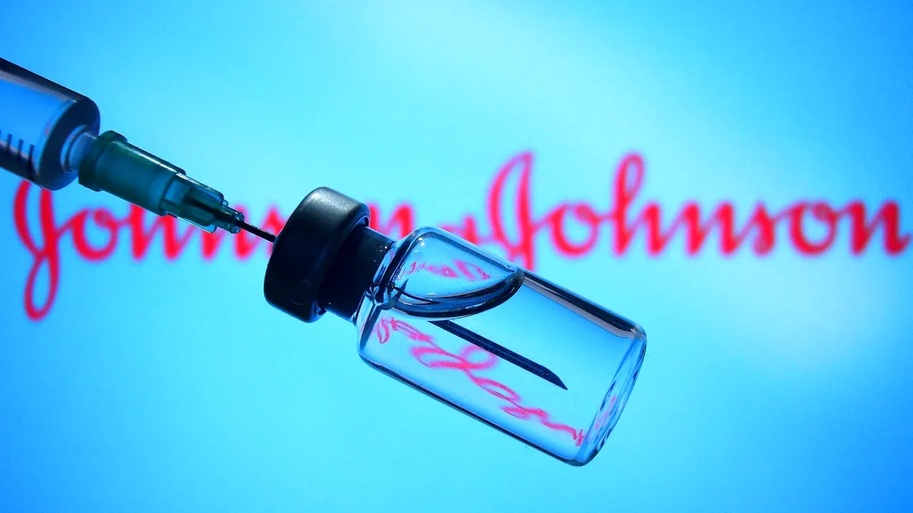 Ţările din UE, gata să înceapă utilizarea vaccinului anti-Covid-19 Johnson&Johnson