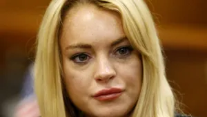 Lindsay Lohan a scăpat de închisoare dar este obligată să stea la dezintoxicare până în ianuarie