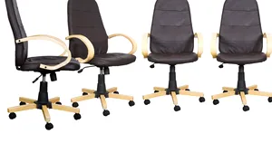 STUDIU: Birourile şi scaunele mari predispun oamenii la înşelătorie şi hoţie