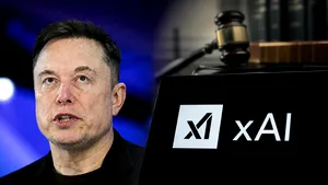 Compania lui Musk contestă în instanță legea care interzice imaginile nud false generate de AI