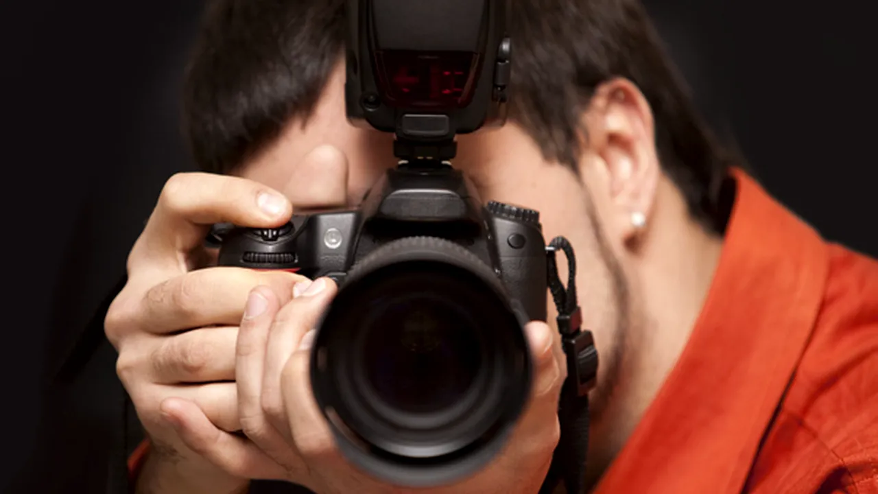 Expoziţia de fotografie de stradă 