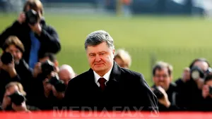 Ce avere are preşedintele Ucrainei. Petro Poroşenko şi-a donat salariul în scopuri umanitare