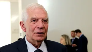 Josep Borell: Uniunea Europeană nu va recunoaşte victoria lui Maduro până nu se finalizează numărarea voturilor
