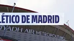 Un pachet semnificativ de acțiuni de la Atletico Madrid ar putea fi achiziționat de un fond american de investiții