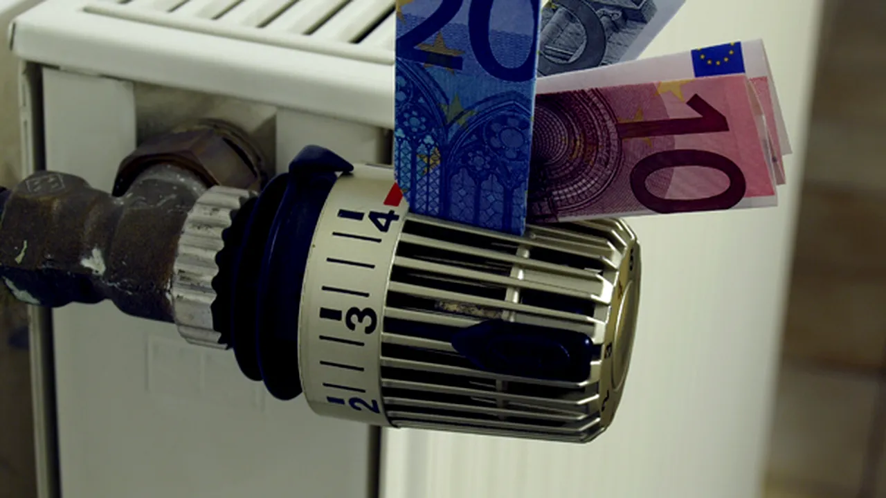 Termoficarea în Bucureşti şi Otopeni primeşte o gură de oxigen. Ministerul Dezvoltării alocă peste 4 milioane de lei