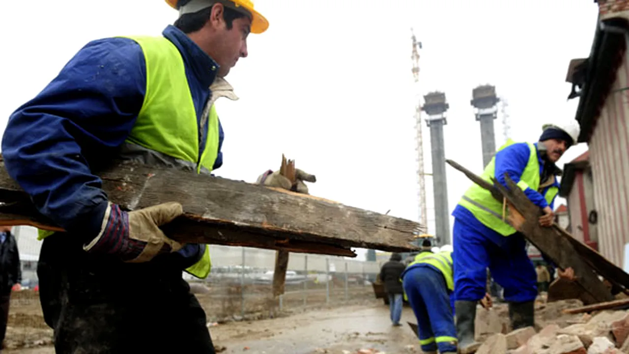 Romanian Govt Sets Up Committee To Fight Illegal Employment