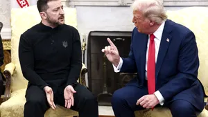 Discuţie tensionată în Biroul Oval între Zelenski şi Trump. Liderul de la Kiev pleacă din SUA fără a mai semna acordul privind mineralele / CNN: Trump a fost cel care a încheiat discuţia cu Zelenski