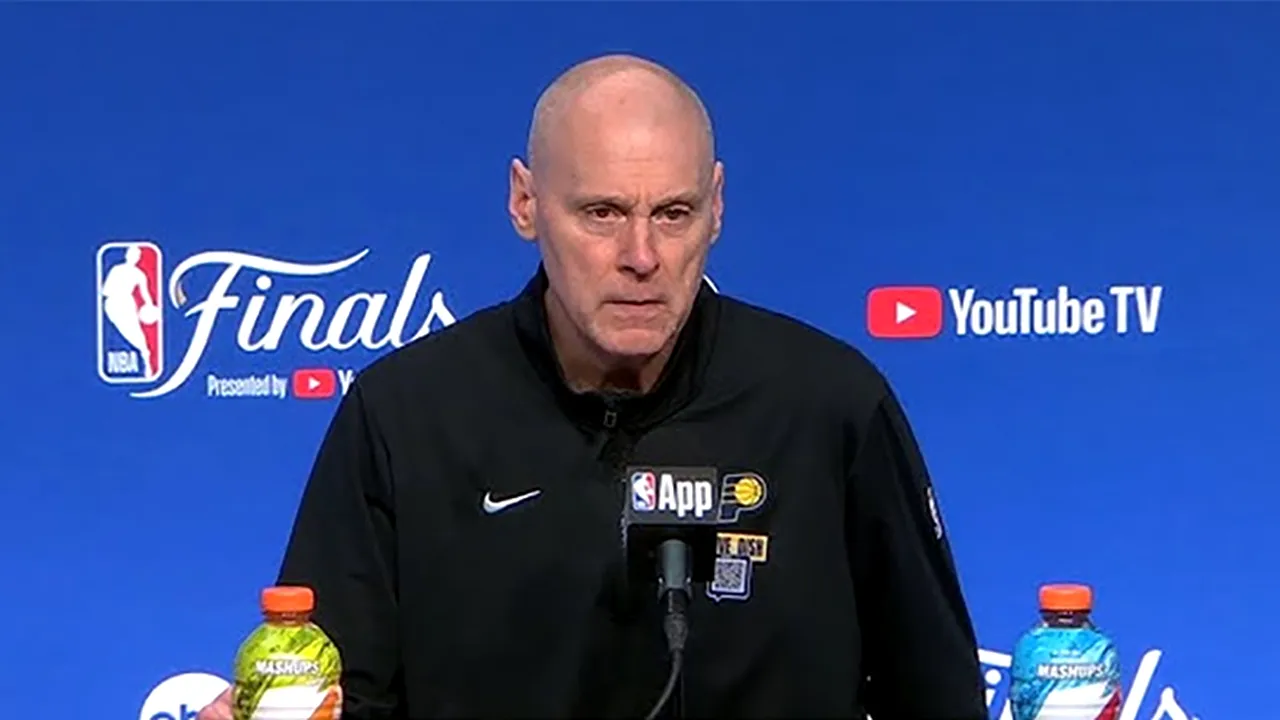 Borne istorice în NBA. Rick Carlisle - 1.000 de victorii, Anthony Edwards depășește 10.000 de puncte