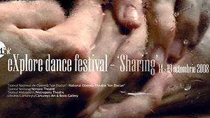 Artişti din şase ţări, la festivalul eXplore Dance de la Bucureşti