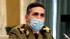 Adolescenţi refuzaţi la vaccinare. Explicaţiile lui Valeriu Gheorghiţă