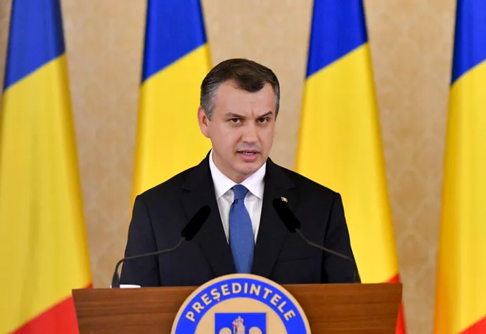 POLITIC Eugen Tomac, după consultările cu grupul minorităților naționale: Sunt pregătit să găsim un compromis necesar