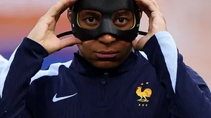 Mbappe vrea să joace împotriva Poloniei, spune Deschamps