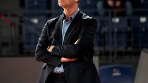 Antrenorul vicecampioanei României la baschet masculin și-a anunțat retragerea la finalul sezonului