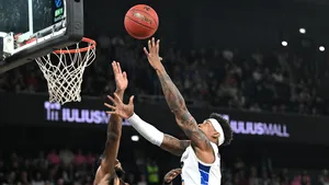 Start în play-off-ul campionatului masculin de baschet. U-BT Cluj vizează al 6-lea titlu consecutiv