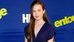 A fost vocea lui Lilo și a jucat în „The Ring”. Actrița Daveigh Chase a murit la doar 35 de ani