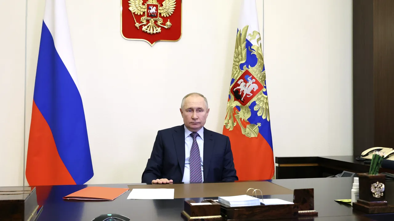 Putin nu pierde doar în Ucraina. Europa 