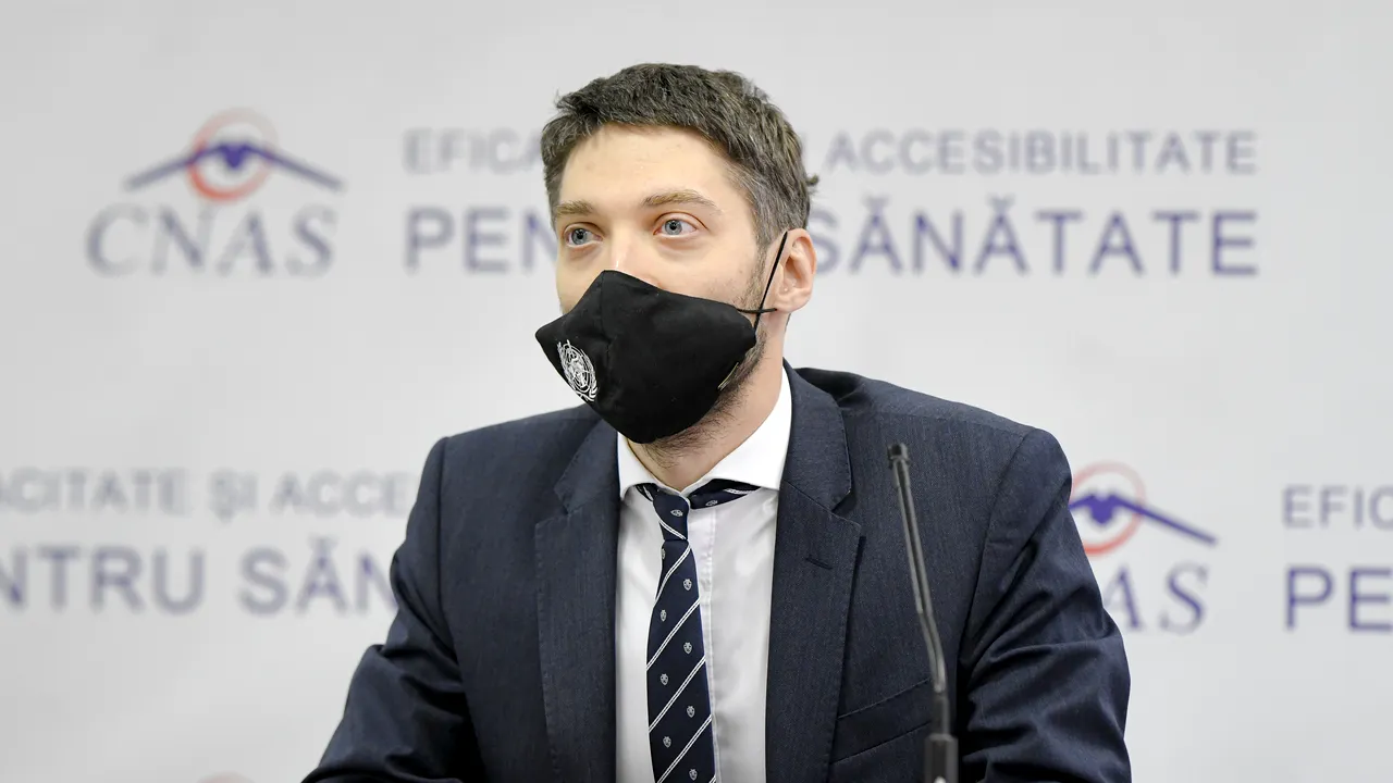 Încălcarea drepturilor pacienţilor, semnalată printr-o aplicaţie lansată de CNAS
