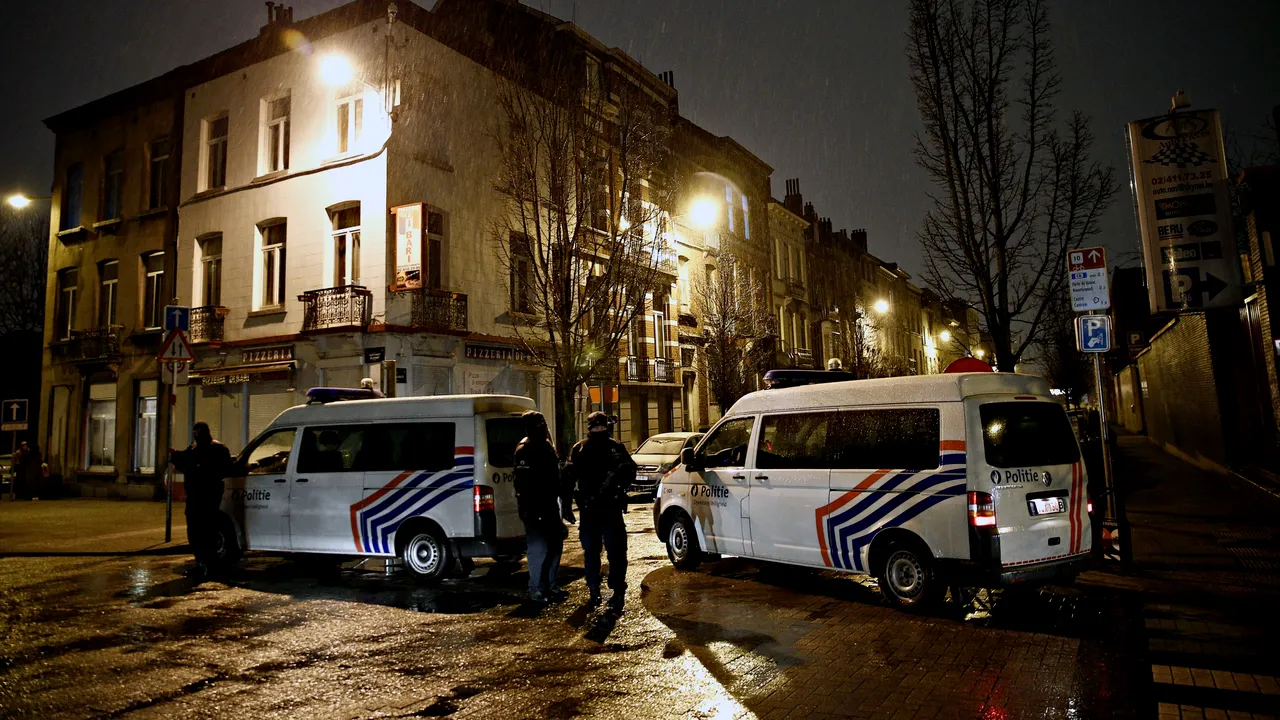 Un primar al unui oraş din Belgia a fost ucis într-un cimitir