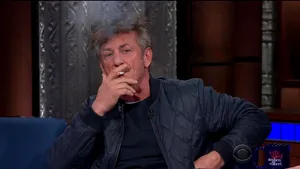 Sean Penn cere boicotarea Premiilor Oscar, dacă Volodimir Zelenski nu va fi lăsat să vorbească