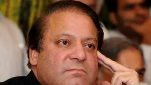 Partidul lui Nawaz Sharif s-a retras din coaliţia guvernamentală