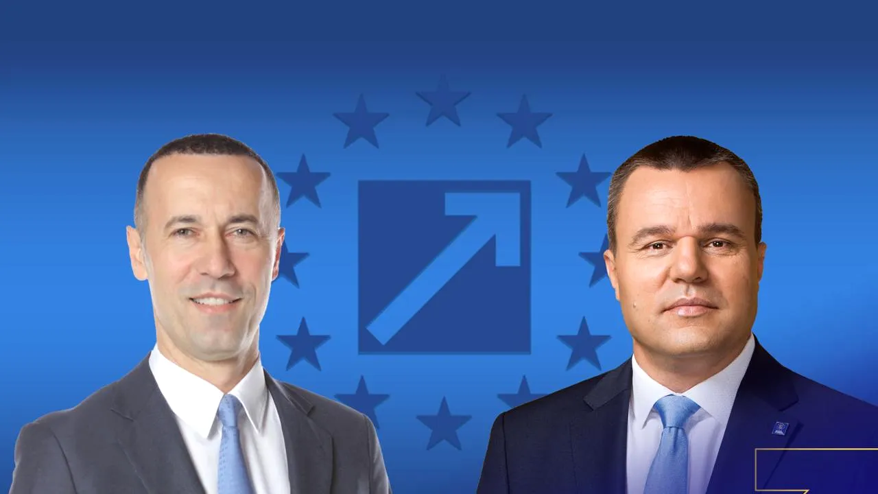 DNA intră şi în susţinătorii prezidenţiabilului Mircea Geoană: senatorul Eugen Pîrvulescu, plecat din PNL acum 4 zile, apropiat de Iulian Dumitrescu – în vizorul procurorilor: ar fi instigat la infracţiunea de cumpărare de influenţă în vederea obţinerii pentru 60.000 de euro a unui certificat ORNISS pentru un alt liberal