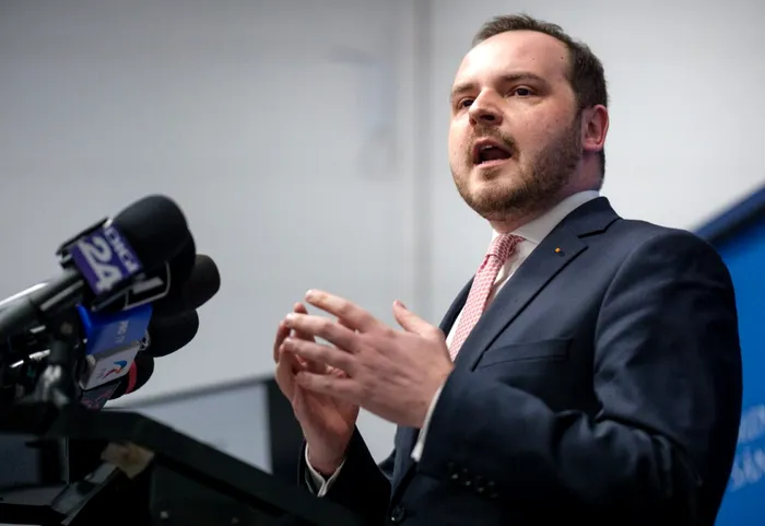 POLITIC Rogobete: Cantitatea uriașă pentru care s-a semnat în mai 2021 nu avea nicio legătură cu realitatea