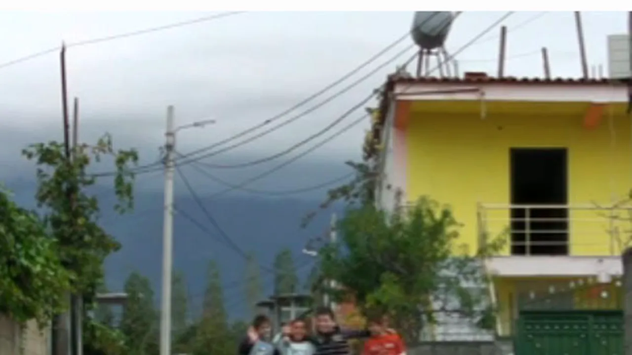 Documentarul 