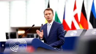 POLITIC Siegfried Mureșan, reacție dură la propunerea Irlandei de reducere a bugetului UE: „O respingem din start”