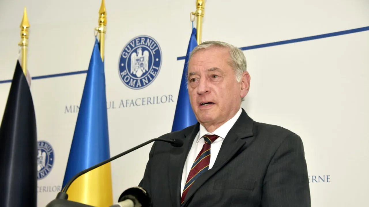 Finul lui Klaus Iohannis, Paul Jürgen Porr, reales președinte al FDGR