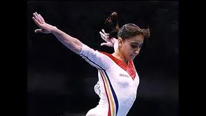 Fosta gimnastă Gina Gogean va deveni al optulea român din International Gymnastics Hall of Fame