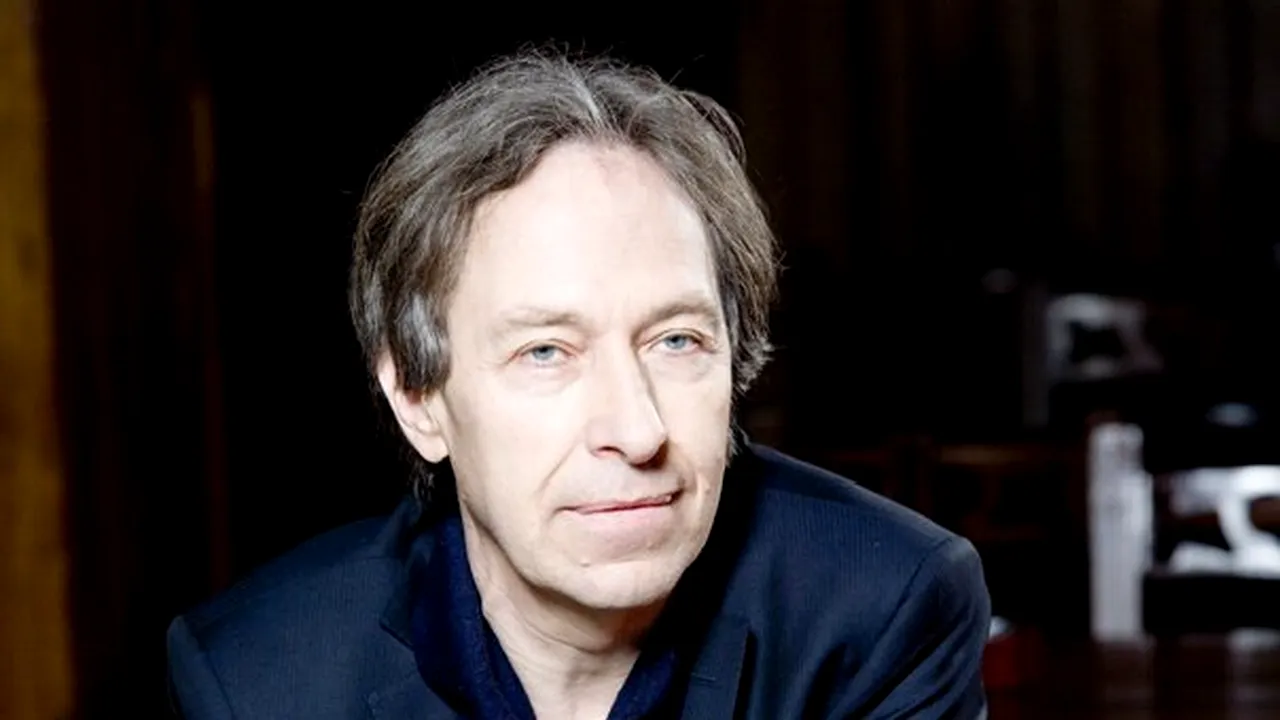 Pascal Bruckner relansează 