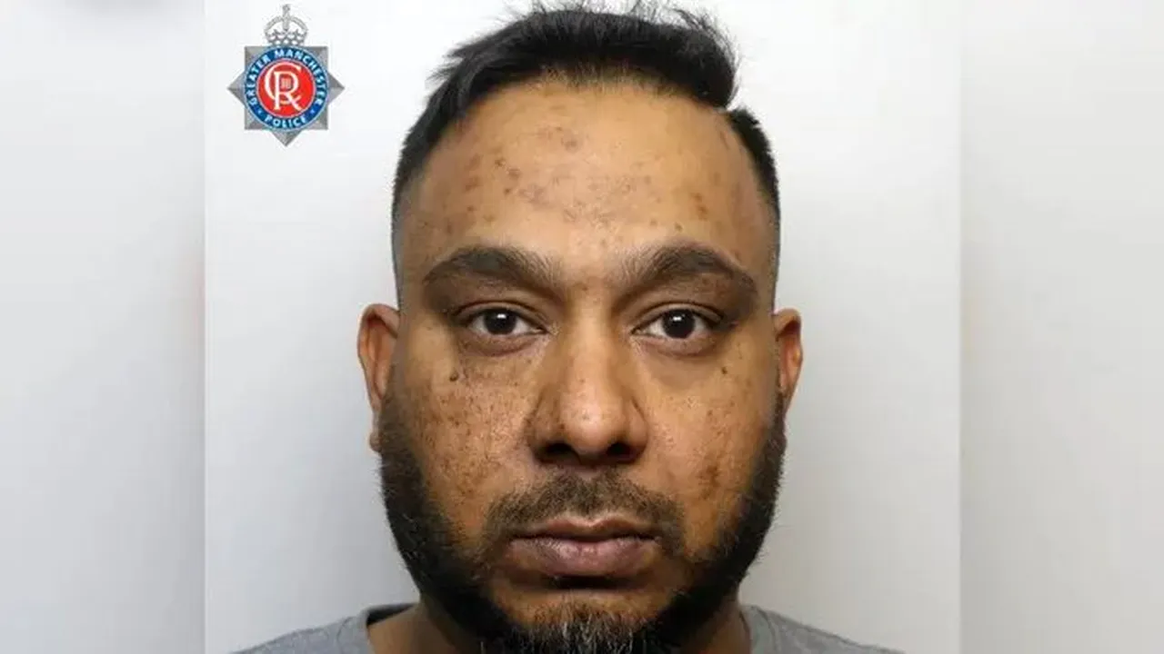 Șoferul din Marea Britanie care a omorât o fetiță de trei ani după ce a consumat cocaină, va sta 12 ani în spatele gratiilor